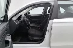2022 Volkswagen Bora Sedan 2019 1.5L AT legendFashion Facelift China VI #13