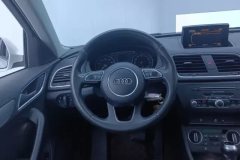 2017 Audi Q3 2017 2.0T AT 35TFSIFashionFWD #15