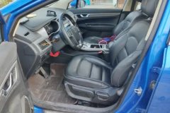 2018 Geely Auto Emgrand GS 2018 1.8 AT GraceLingshang #9