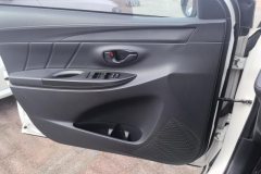 2021 Toyota Yaris L 2021 To dazzleX 1.5 AT Leading #7