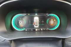 2021 Roewe RX5 eMAX 2020 1.5T AT 500PHEV 4GConnectedLuxury HEV #14