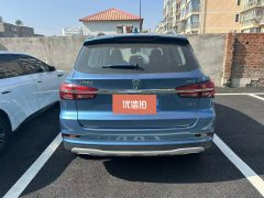 2016 Roewe RX5 2016 1.5T AT 20TConnectednetSmartFWD #8