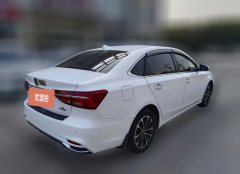 2020 Roewe i6 New Energy 2019 1.5T AT PLUS 50T4GConnectedgloryLuxury HEV #4