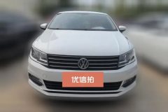 2016 Volkswagen Santana 2016 1.6 AT Fashion #2
