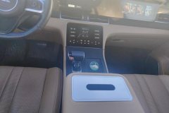 2020 Li Auto Li Auto ONE 2020 EREV6SeatEdition #16