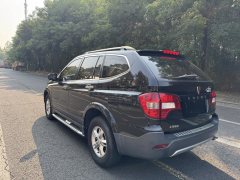 2015 Roewe W5 2013 1.8T AT Winning areaEditionRWD #11