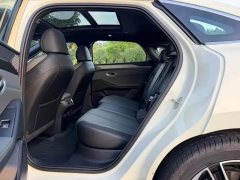 2025 BYD Qin L 2025 EV 545KMexcellence #6