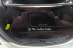2020 Mercedes-Benz C-Class 2020 1.5T AT C200LDynamicSport #4