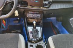 2022 Jetta VS5 2022 1.4T AT 280TSI EntryPro #16