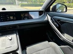 2024 Voyah Free 2025 318 318km RWDTravel aroundEdition #12