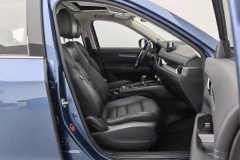 2017 Mazda CX-5 2017 2.0 AT SmartFWD #22