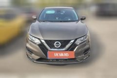 2023 Nissan Qashqai 2022 2.0L CVT AT XVSmart #2