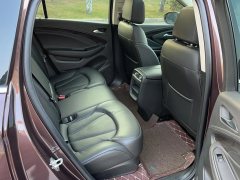 2018 Buick Envision Plus 2018 1.5T AT 20TElite FWD #18