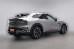 2025 Xiaomi Auto Xiaomi YU7 2025 Long Range Edition #2