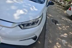 2022 BYD Yuan Pro 2021 401KM Luxury #5