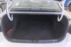 2024 Volkswagen Bora Sedan 2023 1.2T AT 200TSI DSGsmooth travelEdition #4
