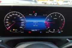 2023 Mercedes-Benz A-Class 2023 1.3T AT A 200 L Fashion #14
