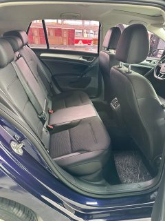 2018 Volkswagen Golf 2018 1.6 AT Comfort #12