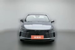 2024 BYD Destroyer 05 2024 Glory 1.5L AT DM-i 120KM Flagship #3