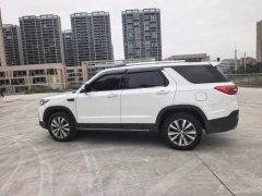 2017 Chang'an CS95 2017 2.0T AT WisdomEdition7Seat 4WD #6