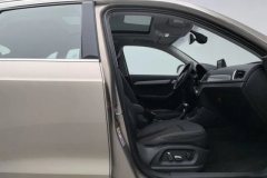 2018 Audi Q3 2018 1.4T AT 30AnniversaryYear30TFSIFashionFWD #22