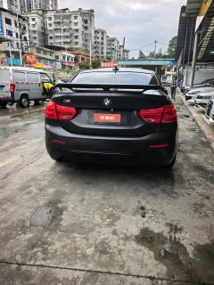 2018 BMW 1 Series 2017 1.5T AT 118iSport #5