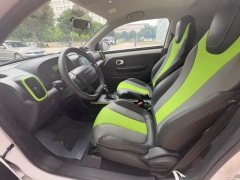 2022 Roewe Clever 2022 311kmVitality BoboEdition #8