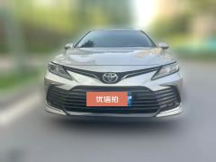 2021 Toyota Camry 2021 2.0E Elite #2