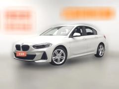 2019 BMW 1 Series 2019 1.5T AT 118i MSport Pkg #1