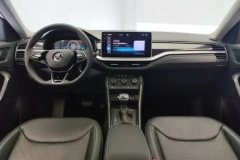 2024 Škoda Kodiaq 2024 TSI330 5Seat2WDstrengthEdition #12
