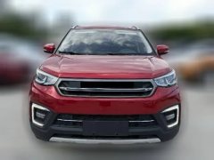 2018 Chang'an CS55 2018 1.5T AT Dazzling color #2