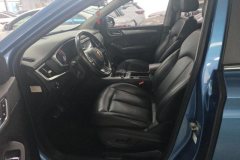 2017 Roewe RX5 2018 1.5T AT 20TConnectednetSmart PremiumFWD #9