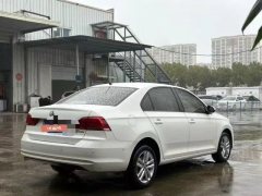 2019 Volkswagen Santana 2019 1.5 AT Fashion China VI #9