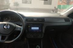 2023 Volkswagen Santana 2021 1.5 MT Fashion #13