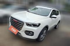 2017 Haval H6 2017 1.3T AT Red LabelSmart FashionFWD Replacement #1