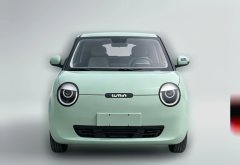2022 Chang'an Qiyuan Chang'an Lumin 2022 210km sweet #2