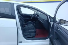 2018 Volkswagen Golf 2019 1.4T AT 280TSILuxury #8