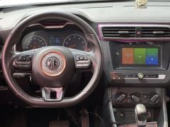 2018 MG ZS 2018 1.5 AT Luxury #6