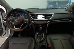 2022 Buick Excelle GT Sedan 2021 1.5 AT modelElite Facelift #12