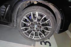 2023 BMW X5 2023 3.0T AT xDrive 40Li MSport Pkg #6