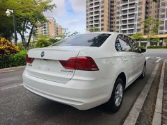 2018 Volkswagen Santana 2018 1.5 AT Fashion #9