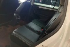 2020 Volkswagen Tiguan L 2020 2.0T AT 330TSIFashionFWD China VI #11