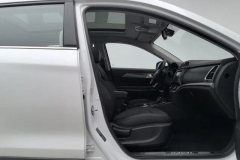 2019 Haval H6 Coupe 2018 1.5T AT Blue LabelLuxury FWD #22
