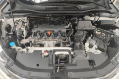 2019 Honda XR-V 2017 1.8 AT EXiComfort #10