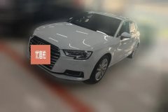 2019 Audi A3 Sportback 2019 1.4T AT 35TFSIEntry China VI #1