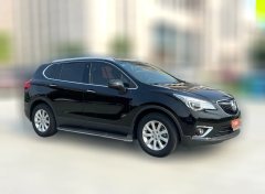 2018 Buick Envision Plus 2018 1.5T AT 20TElite FWD #3