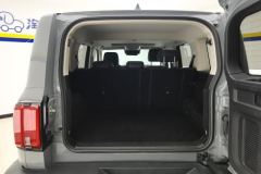 2022 Tank 300 2021 CityEdition 2.0T AT must #4
