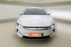2025 BYD Qin Plus 2023 Champion EV 510KMLeading #2