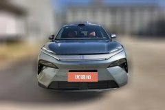 2025 BYD Tang L 2025 DM 175KMdrone playerEdition #2