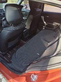 2016 BMW 1 Series(Imported) 2016 1.5T AT 118iLeading (Imported) #6